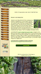 Mobile Screenshot of lincolnspringfarms.com